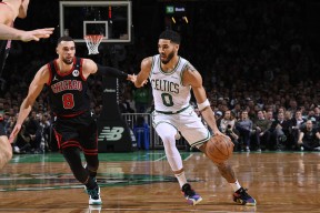  凯尔特人塔图姆儿子 