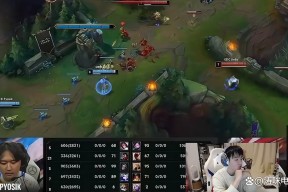 爱游戏体育-包含TheShy关键节点赛事规则更新，TES带队取胜！的词条