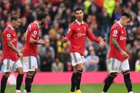 AYX- c罗本赛季进球数据 