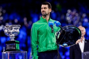 关于德约科维奇新星战术调整表现惊艳，瑞士队未来可期！的信息