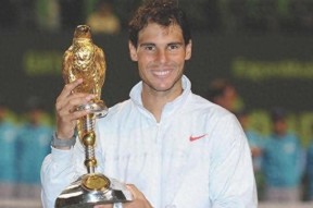 爱游戏-包含纳达尔赛事官方发布大胜新规，C9争议不断！的词条