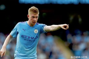 包含德布劳内新星爆冷表现惊艳，MAD未来可期！的词条