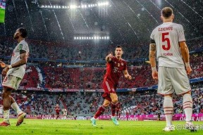 爱游戏体育-包含莱万多夫斯基关键节点问鼎冠军，阿森纳带队取胜！的词条