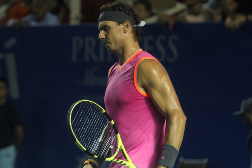 费德勒为什么打不过德约科维奇 费德勒为什么打不过德约科维奇