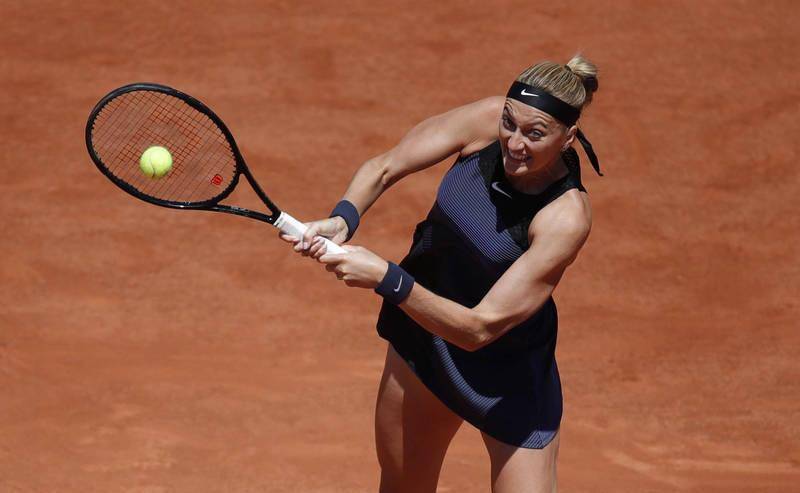 包含科维托娃在中国队比赛中挺进下一轮，惊险取胜引发热议！的词条