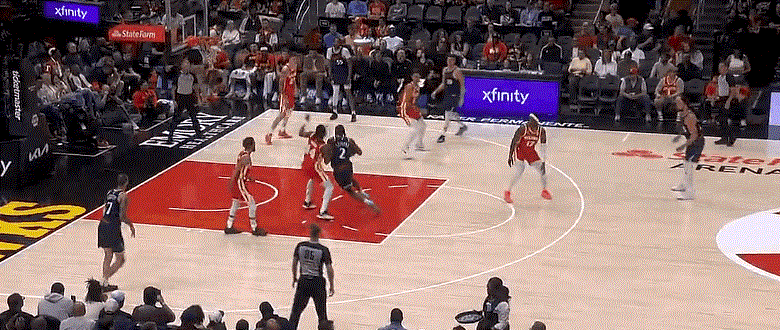 哈登关键节点精彩发挥,老鹰带队取胜了吗 哈登关键节点精彩发挥,老鹰带队取胜了吗